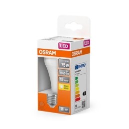 BOMBILLA LED STANDAR...