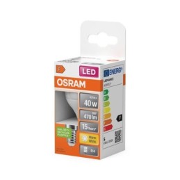 BOMBILLA LED ESFERICA...