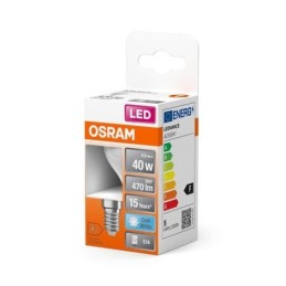 BOMBILLA LED ESFERICA...
