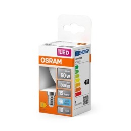 BOMBILLA LED ESFERICA...