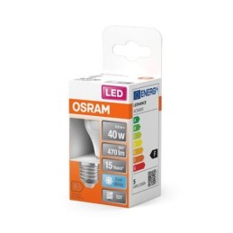 BOMBILLA LED ESFERICA...