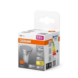 DICROICA LED STAR SPOT...