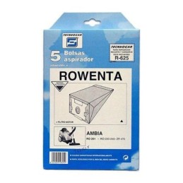 CAJA 5 BOL.ASP.ROWENTA...