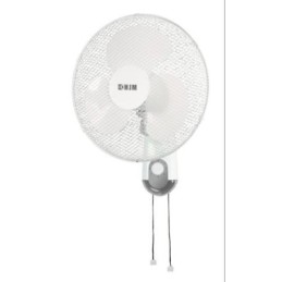 VENTILADOR PARED 60 W. 40...