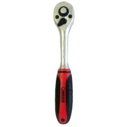 LLAVE CARRACA REVERSIBLE...
