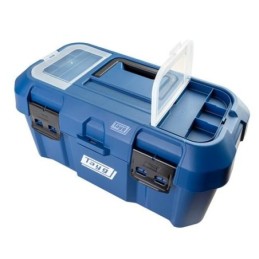 CAJA HERRAMIENTAS PLASTICO...