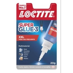 PEGAMENTO SUPER-GLUE-3 20...