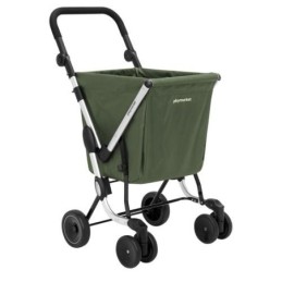 CARRO COMPRA WE GO PLEGABLE...