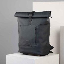 MOCHILA URBAN NEGRO 22-32L...