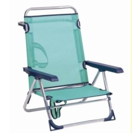 SILLA PLAYA FIBRELINE CON...