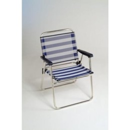 SILLON FIJO ALUM.FIBRELINE...