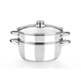 OLLA VAPOR OPTIMA 20 TAPA...
