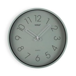RELOJ COCINA VERDE MINT...