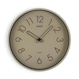 RELOJ COCINA COLOR TOPO...