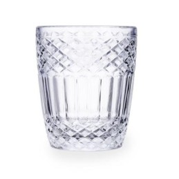 VASO AGUA 30CL (CAJA 6)...