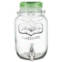DISPENSADOR C/T COLOR VERDE...