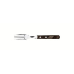 TENEDOR ACERO INOX MANGO...