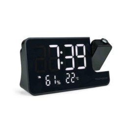 RADIO/ RELOJ CON PROYECTOR...