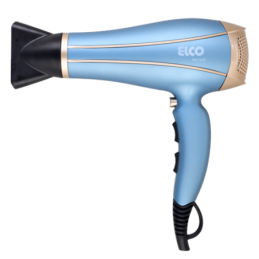 SECADOR PELO IONICO 2400W...