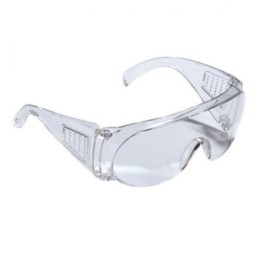 CUBREGAFAS DE SEGURIDAD...