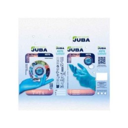 CAJA 10 GUANTES DESECHABLE...