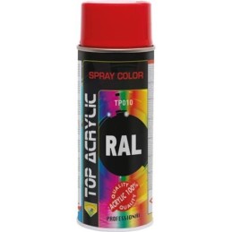 PINTURA SPRAY NEGRO OPACO...