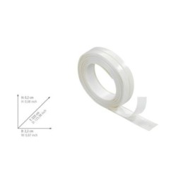 CINTA TAPA JUNTAS 22 MM...