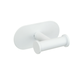 PERCHA DE ACERO INOX...