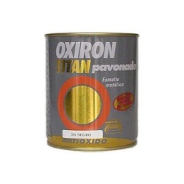 OXIRON F2B NEGRO PAVONADO...