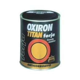 OXIRON FORJA 020 GRIS ACERO...