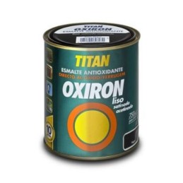 ESMALTE ANTIOXIDANTE OXIRON...