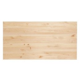 ENCIMERA PINO MACIZO 120X60...