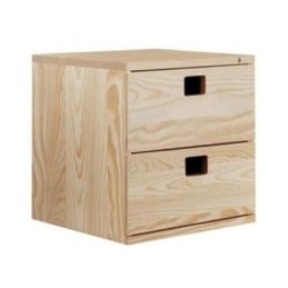 CAJONERA DINAMIC MADERA...