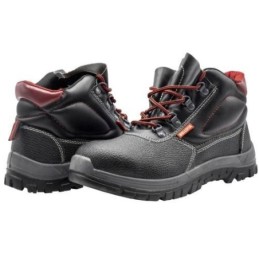 BOTA SEG. S3 PIEL T-37