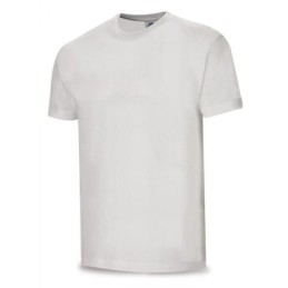 CAMISETA ALGODON BLANCA XXL...