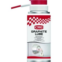 LUBRICANTE CERRADURAS...
