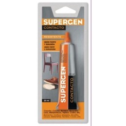 SUPERGEN RESISTENTE...