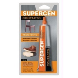 SUPERGEN RESISTENTE...