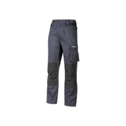 PANTALON MALLORCA GRIS IRON...