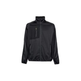 SUDADERA HULL BLACK CARBON...