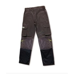 PANTALON STRECH PRO SERIES...