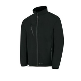 CAZADORA SOFTSHELL CUARZO...