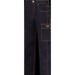 PANTALON VAQUERO ELITE...