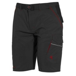 BERMUDA BOOM SOFTSHELL...