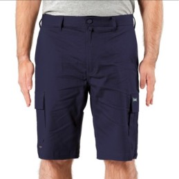 BERMUDA EASY STRETCH AZUL...