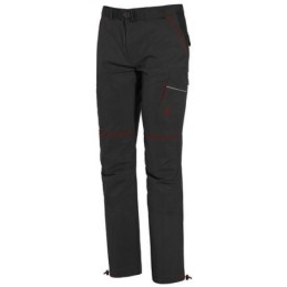 PANTALON BOOM SOFTSHELL...