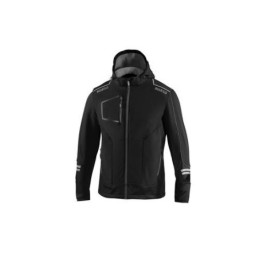 CHAQUETA TECNICA SOFT-SHELL...