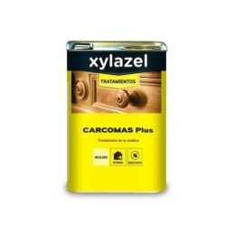 XYLAZEL MATACARCOMAS PLUS 5...