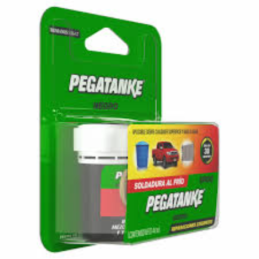 PEGAMENTO EPOXICO PEGATANKE...