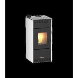 ESTUFA PELLET 10KW...